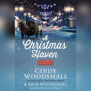 A Christmas Haven, Cindy Woodsmall