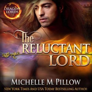 The Reluctant Lord, Michelle M. Pillow