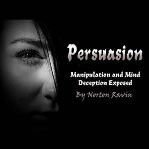 Persuasion, Norton Ravin
