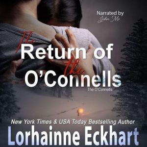 The Return of the OConnells, Lorhainne Eckhart