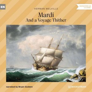 Mardi, Herman Melville