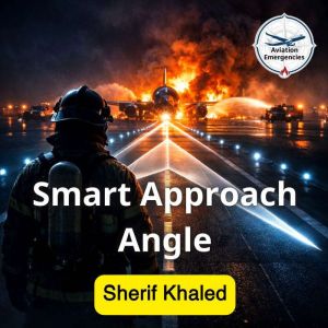 Smart Approach Angle, Sherif Khaled