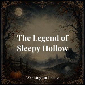 The Legend of Sleepy Hollow, Washington Irving