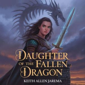 Daughter of the Fallen Dragon