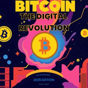Bitcoin: The Digital Revolution (2025 Edition)