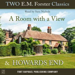 Two E.M. Forster Classics A Room Wi..., E.M. Forster