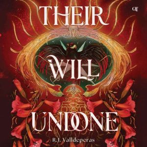 Their Will Undone, R.J. Valldeperas