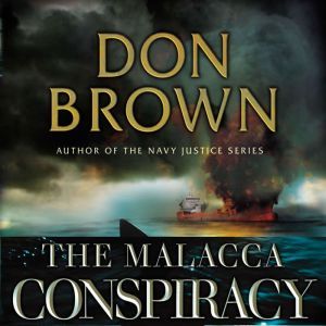 The Malacca Conspiracy, Don Brown