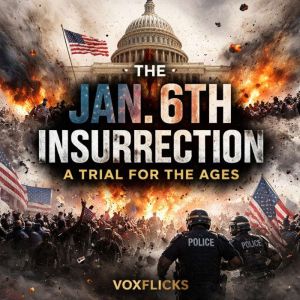 The Jan. 6th Insurrection A Trial fo..., David Williams