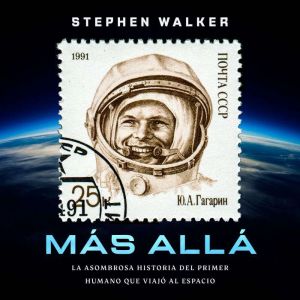 Mas alla, Stephen Walker