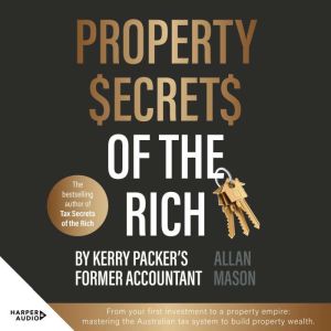 Property Secrets of the Rich