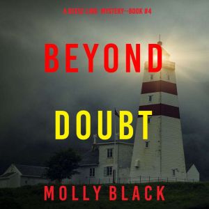 Beyond Doubt A Reese Link MysteryBo..., Molly Black