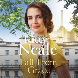 Fall From Grace, Kitty Neale