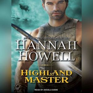 Highland Master, Hannah Howell