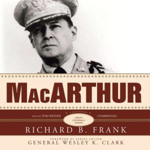 MacArthur, Richard B. Frank