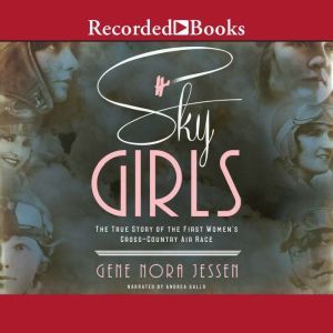 Sky Girls, Gene Nora Jessen