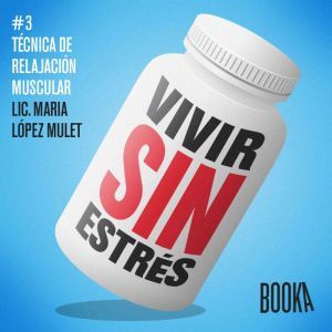 Vivir sin estrAs 3, Maria Lopez Mulet
