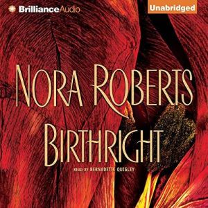 Birthright, Nora Roberts