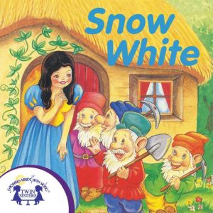 Snow White, Rebecca Bondor