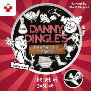 The Jet of Justice, Angie Lake