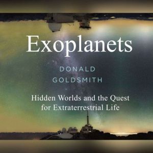 Exoplanets, Donald Goldsmith