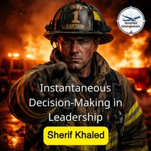 Instantaneous DecisionMaking in Lead..., Sherif Khaled