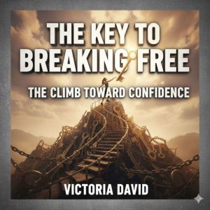 The Key to Breaking Free: The Climb Toward Confidence