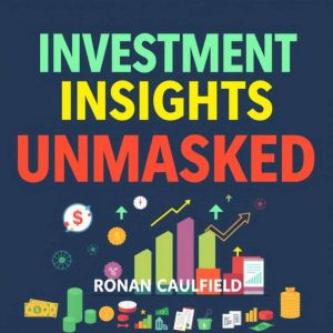 Investment Insights Unmasked: Secrets to Smart Wealth Growth: "Elevate your investment game! Listen to dynamic audio lessons u