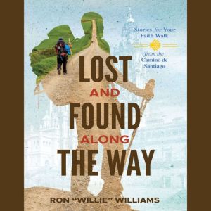 Lost and found Along the way: Stories for Your Faith Walk from the Camino de Santiago