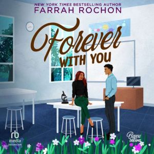 Forever With You, Farrah Rochon