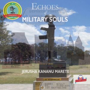 Echoes of Military Souls, Jerusha Kananu Marete