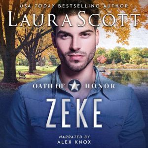 Zeke: A Christian Romantic Suspense