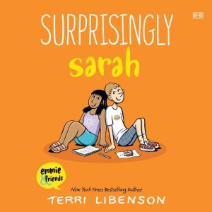 Surprisingly Sarah, Terri Libenson