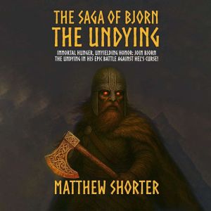 The Saga of Bjorn the Undying, Matthew Shorter