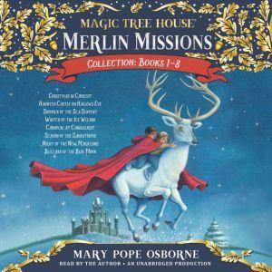 Merlin Missions Collection Books 18..., Mary Pope Osborne