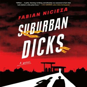Suburban Dicks