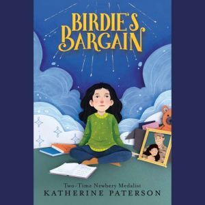 Birdies Bargain, Katherine Paterson