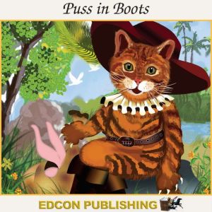 Puss in Boots, Edcon Publishing Group