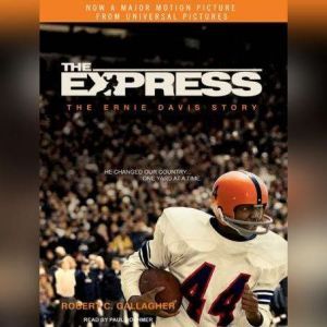 The Express: The Ernie Davis Story