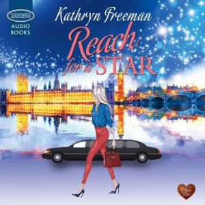 Reach for a Star, Kathryn Freeman