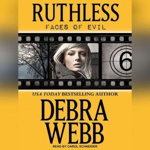 Ruthless, Debra Webb