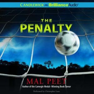 The Penalty, Mal Peet