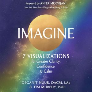 Imagine, Deganit Nuur