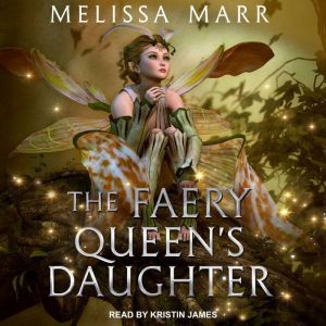 The Faery Queens Daughter, Tam Erskine