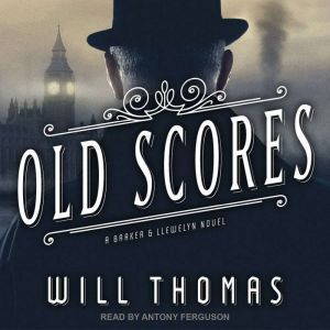 Old Scores, Will Thomas