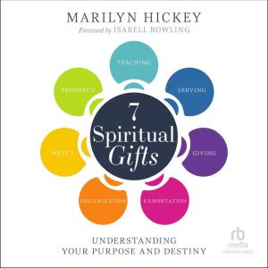 7 Spiritual Gifts, Marilyn Hickey