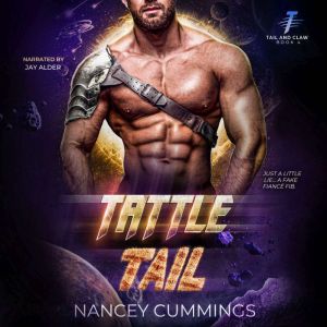 Tattle Tail, Nancey Cummings