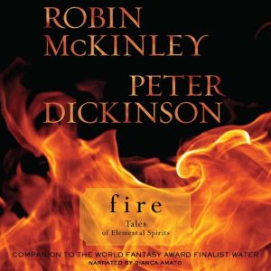 Fire, Robin McKinley