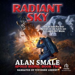 Radiant Sky, Alan Smale