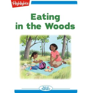 Eating in the Woods, Marianne Mitchell